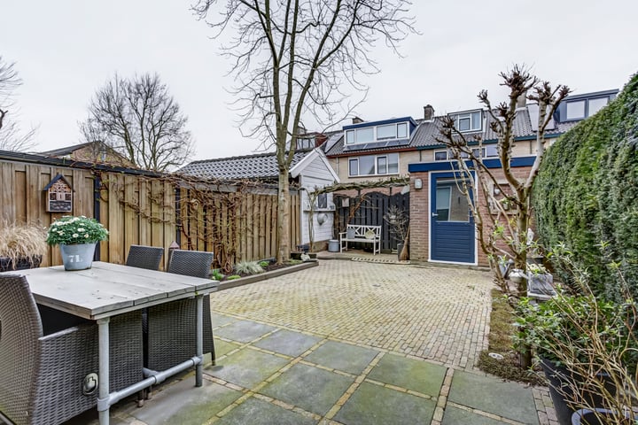 Bekijk foto 4 van Van Polanenstraat 74