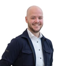 Lennart van Es - Vastgoedadviseur