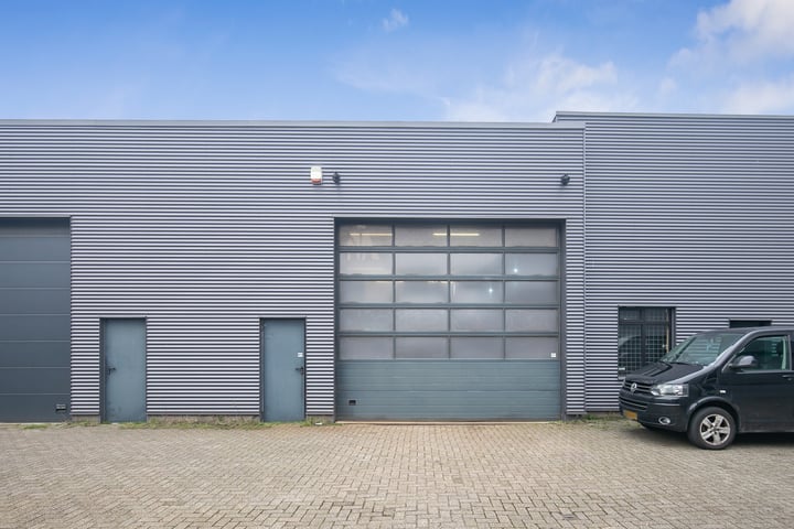 Gildeweg 16-10, Vlissingen