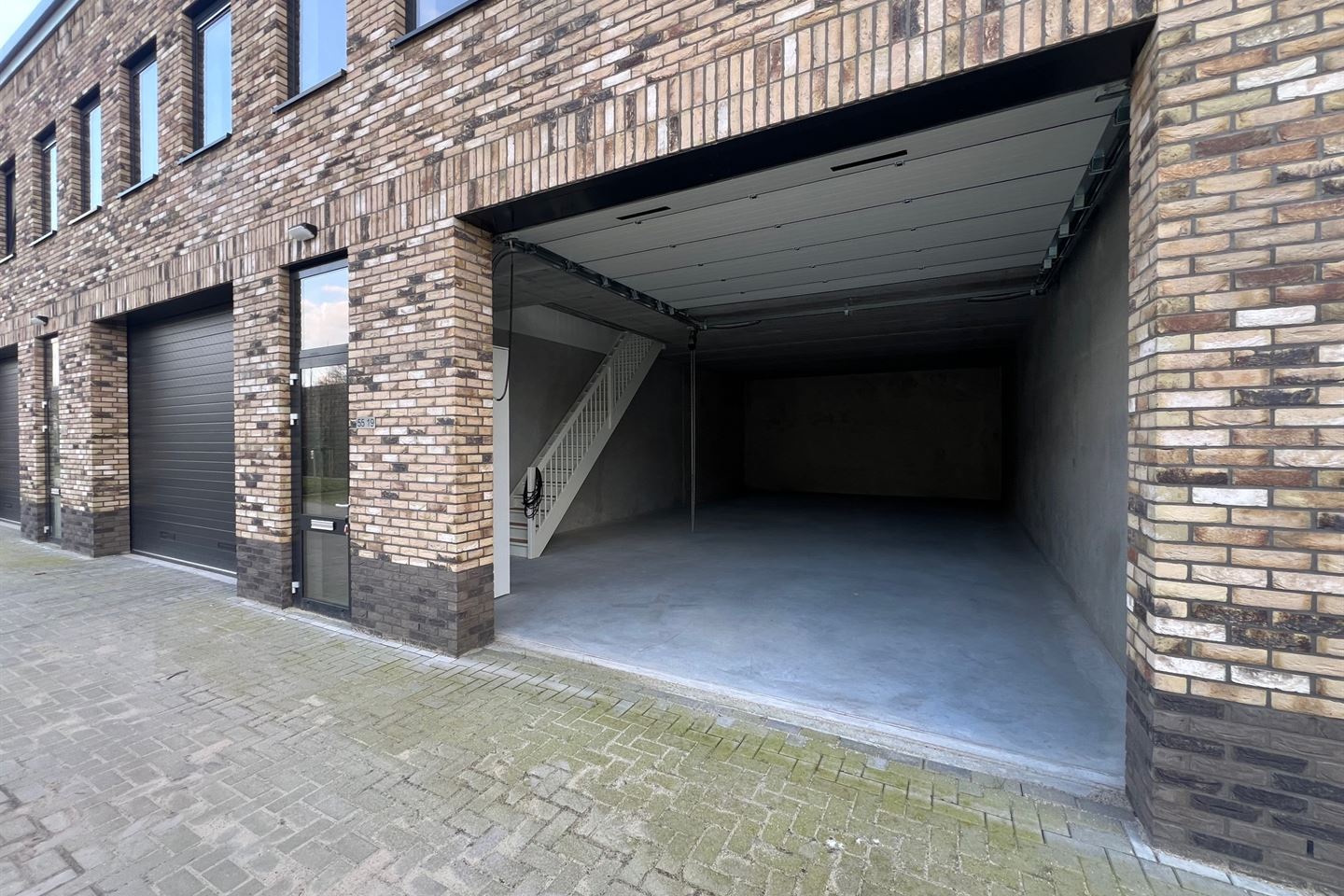 Bekijk foto 3 van Inductorstraat 55-17