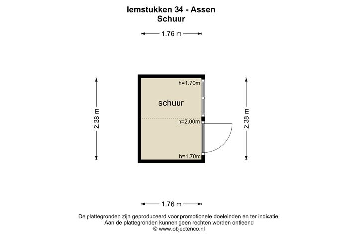 Bekijk foto 46 van Iemstukken 34