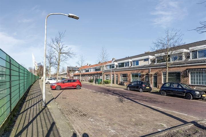 Bekijk foto 33 van Van Oosten de Bruijnstraat 75