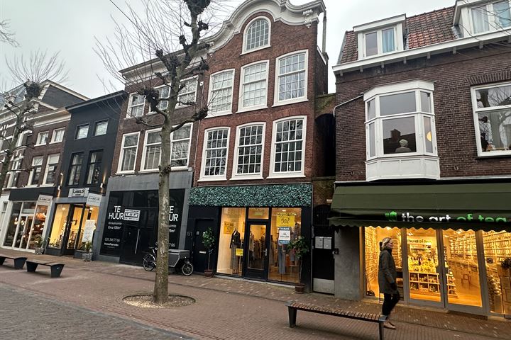 Grote Houtstraat 151, Haarlem