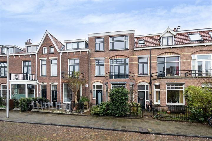 Bekijk foto 30 van Gerard Doustraat 35