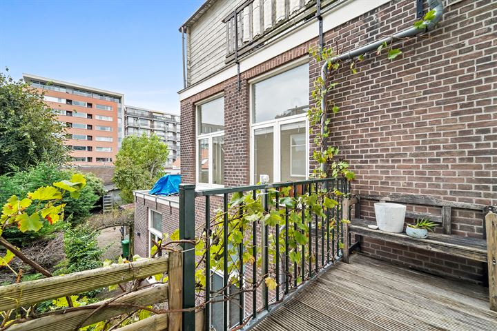 Bekijk foto 14 van Badhuisstraat 167