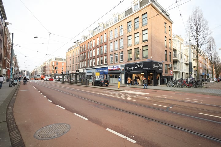 View photo 30 of Sint Willibrordusstraat 64-B