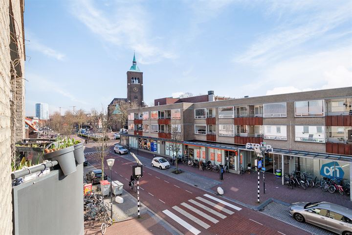 Bekijk foto 27 van Ekkerstraat 93