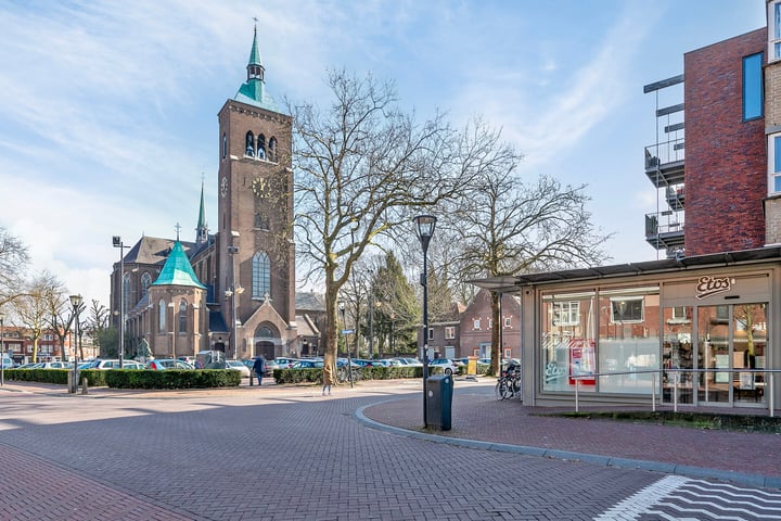 Bekijk foto 28 van Ekkerstraat 93