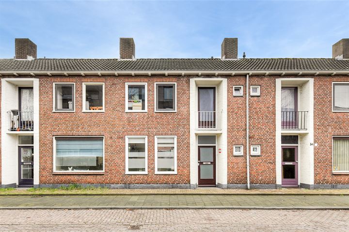 Bekijk foto 2 van Copernicusstraat 36