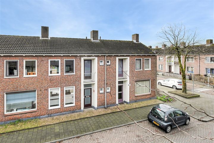 View photo 1 of Copernicusstraat 36