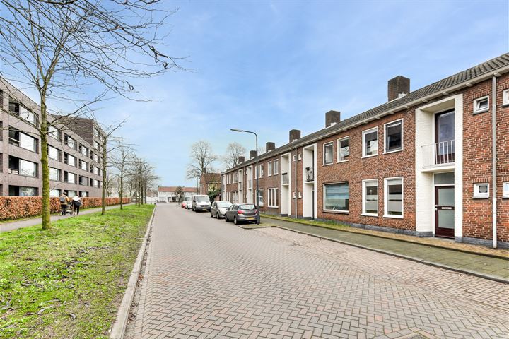 Bekijk foto 30 van Copernicusstraat 36