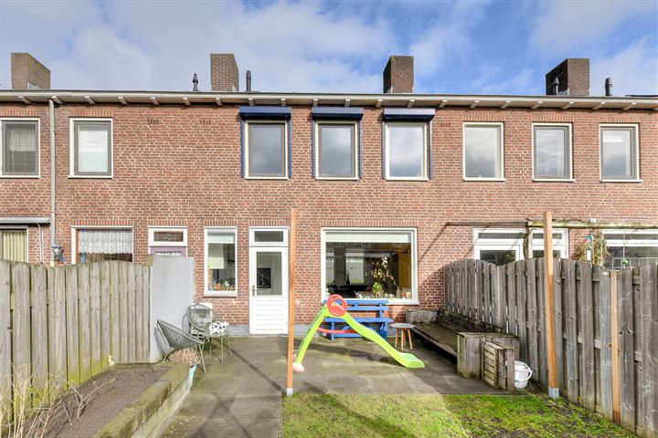 Bekijk foto 28 van Copernicusstraat 36