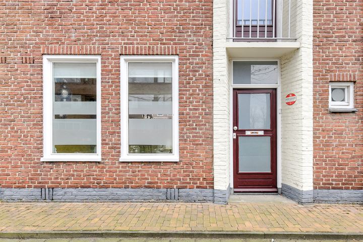 Bekijk foto 31 van Copernicusstraat 36