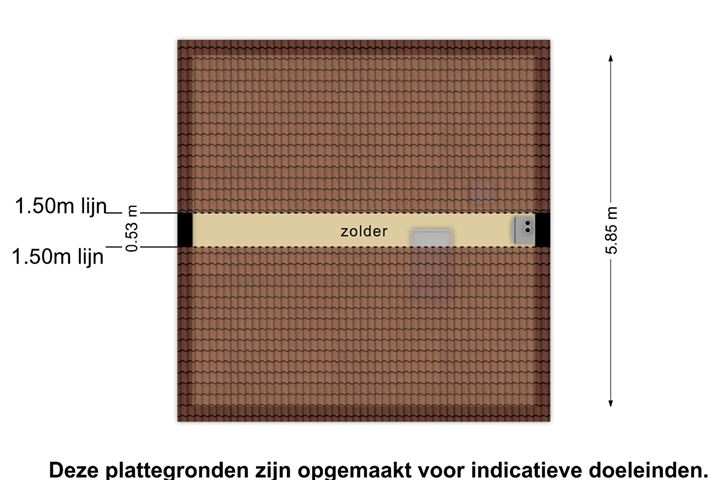 Bekijk foto 34 van Copernicusstraat 36