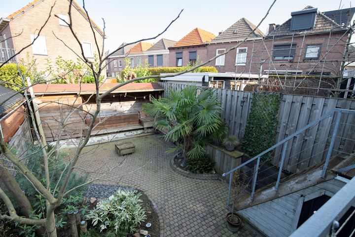 Bekijk foto 22 van Simondsstraat 41-A