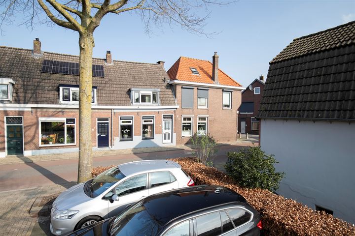 Bekijk foto 9 van Simondsstraat 41-A