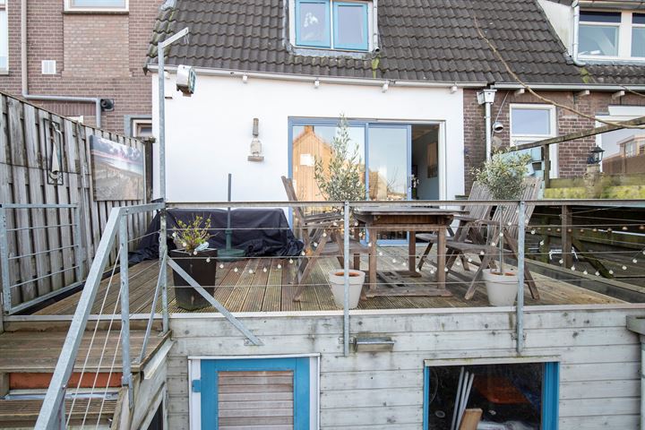 Bekijk foto 33 van Simondsstraat 41-A