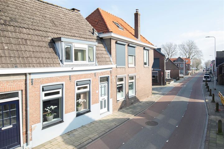 Bekijk foto 1 van Simondsstraat 41-A