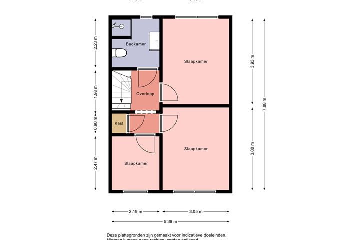 Bekijk foto 38 van Govert Flinckstraat 31