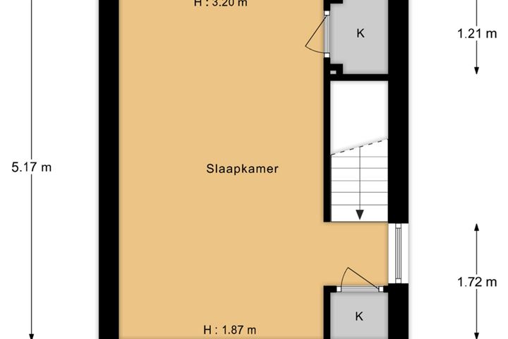 Bekijk foto 30 van Orchideelaan 190