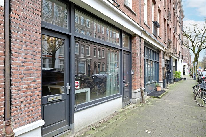 Bekijk foto 2 van Cornelis Anthoniszstraat 27-H