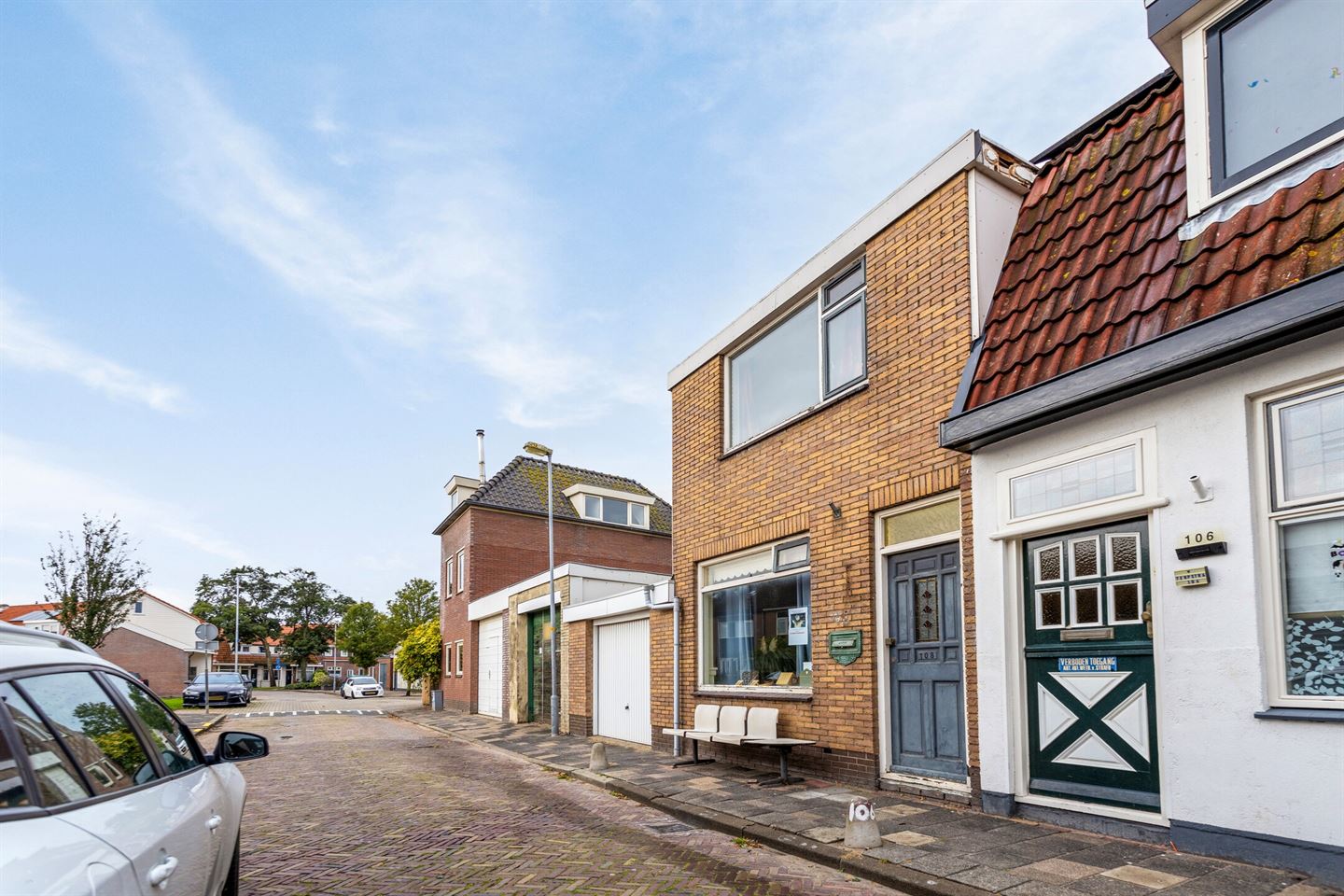 Bekijk foto 3 van Visstraat 108