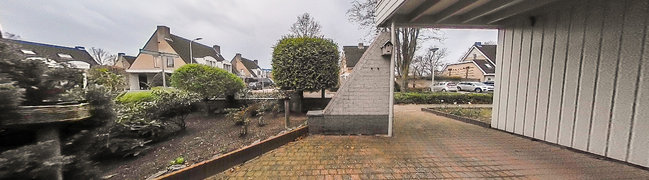 Bekijk 360° foto van Voortuin van Appelternhof 45