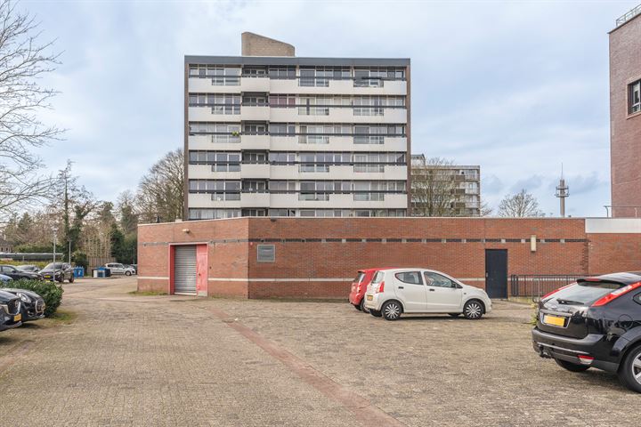 Bekijk foto 1 van Hoofdstraat 58-A