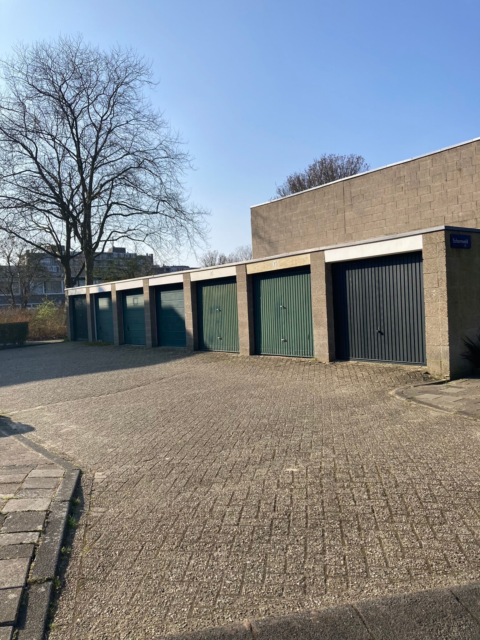 Foto 3 van Scharreveld 77