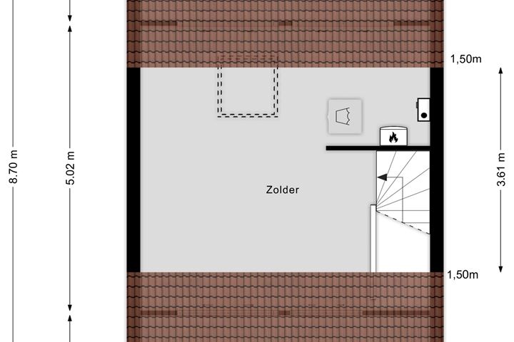 Bekijk foto 34 van Kleermakersgilde 9