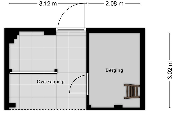 Bekijk foto 33 van Zebravink 22