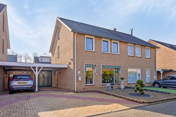 Bekijk foto 1 van De Sjees 5