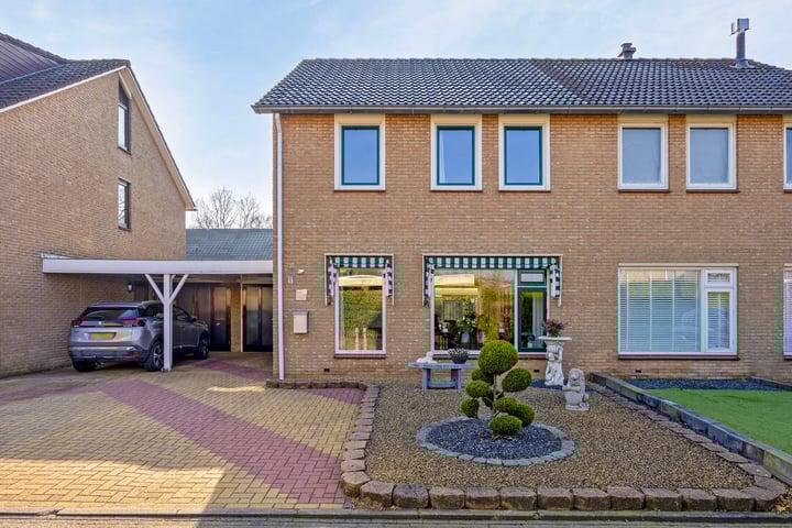 Bekijk foto 5 van De Sjees 5