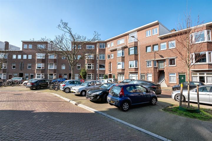 Bekijk foto 3 van Vlierboomstraat 207