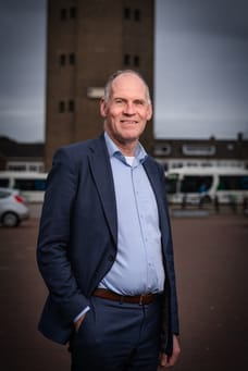 Harm Boer - NVM Register Makelaar & Taxateur