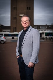 Michel Goossens - NVM Registered Agent & Appraiser