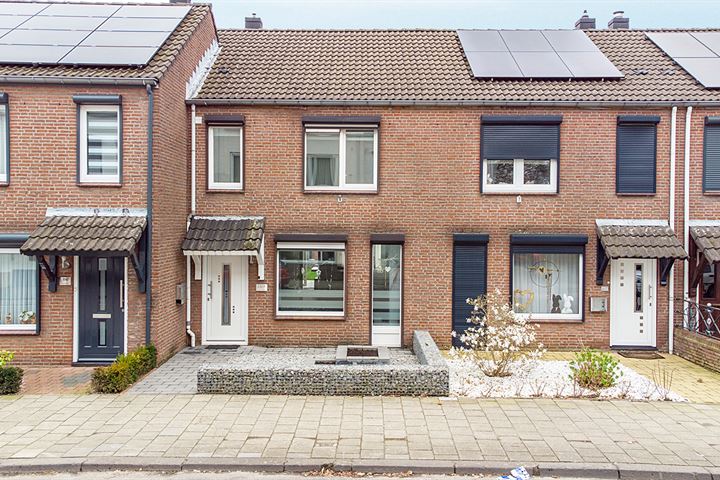 Bekijk foto 1 van Akerstraat 116-B