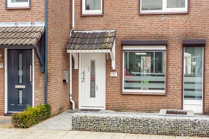 Bekijk foto 3 van Akerstraat 116-B