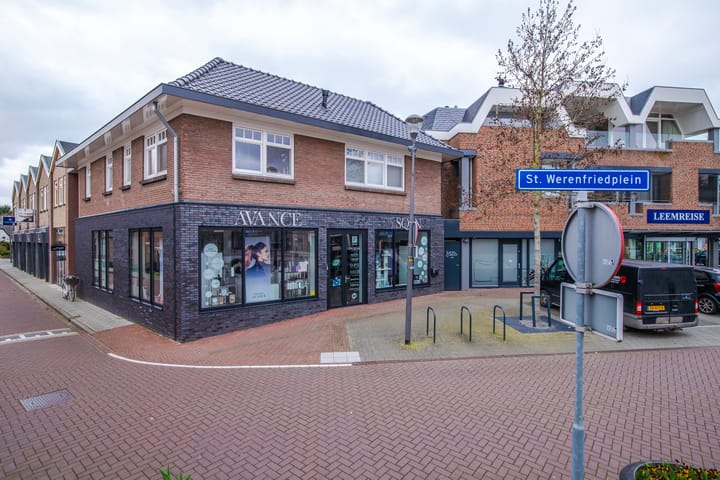 St. Werenfriedplein 9