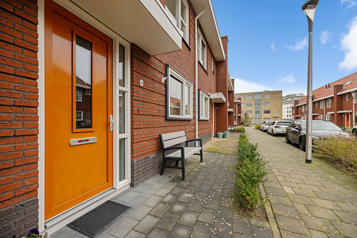 Bekijk foto 4 van Jan Luykenstraat 34