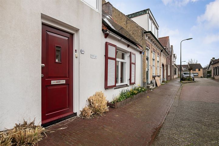 Bekijk foto 9 van Nieuwstraat 45