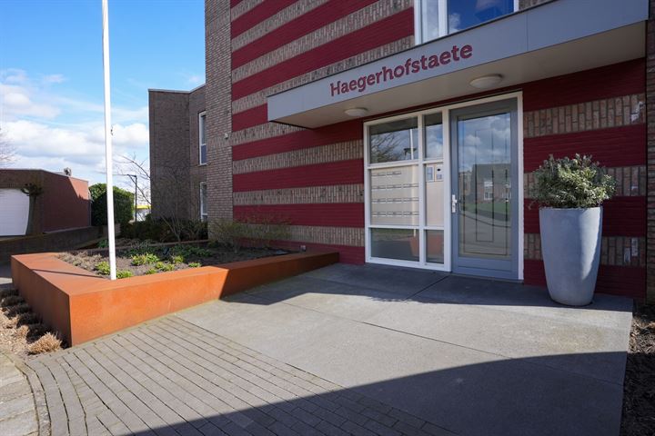 Bekijk foto 2 van Haegerhofstraat 45-E