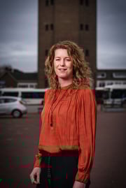 Anne-Marie Holstein - Real Estate Agent