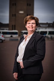 Saskia Olgers - NVM Real Estate Agent