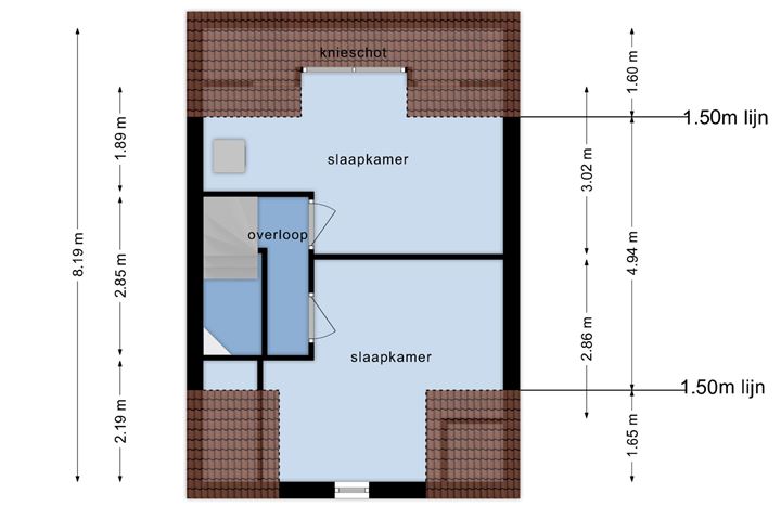 Bekijk foto 30 van Honingzwam 111