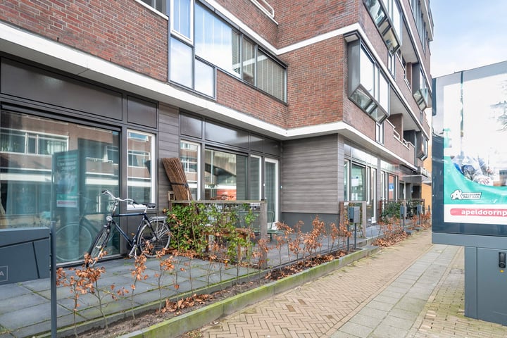 Bekijk foto 3 van Nieuwstraat 13-B