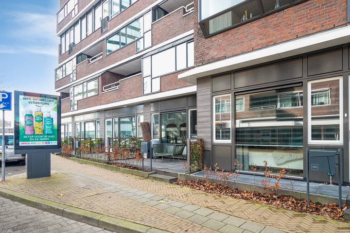 Bekijk foto 4 van Nieuwstraat 13-B