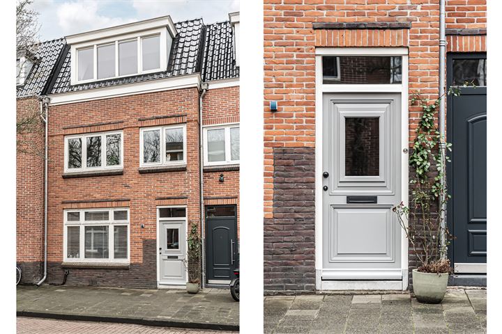 Bekijk foto 5 van Karel van Manderstraat 16