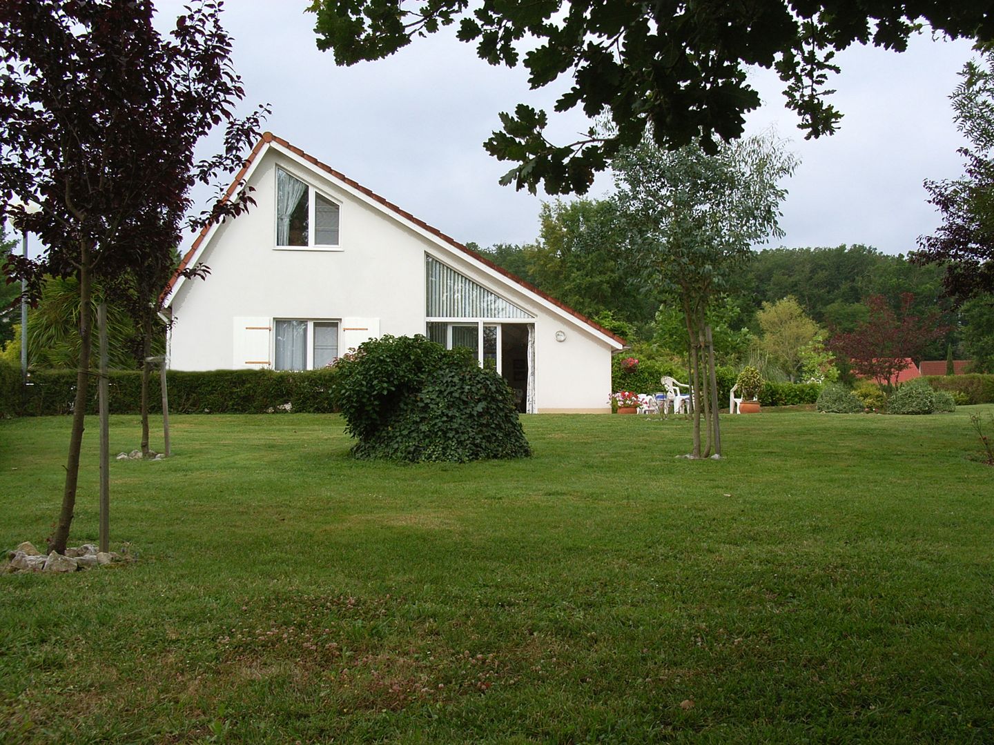 Foto 14 van Residence Chateau Cazaleres 50