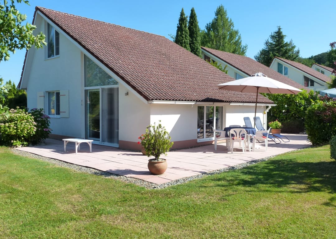 Foto 1 van Residence Chateau Cazaleres 50